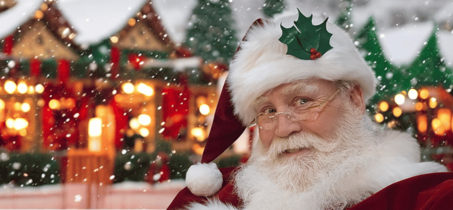 Gallery photo 1 of Santa K