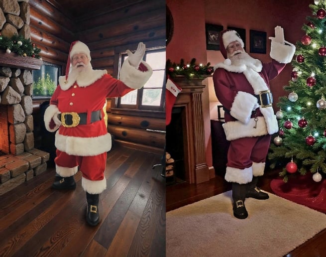 Gallery photo 6 of Santa K