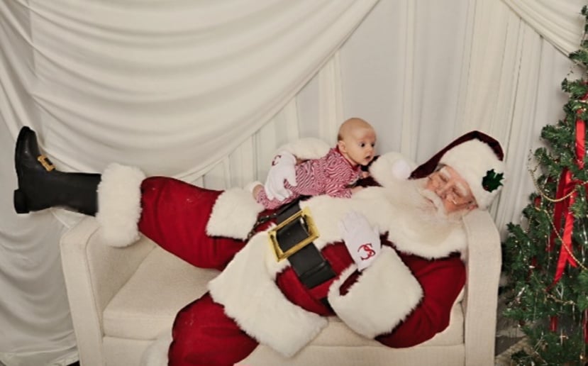 Gallery photo 7 of Santa K