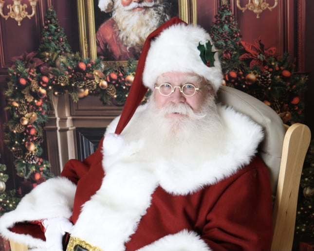 Gallery photo 9 of Santa K