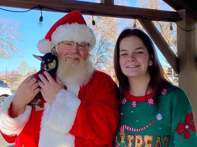 Gallery photo 1 of Santa K