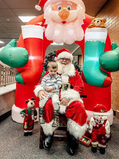 Gallery photo 2 of Santa K