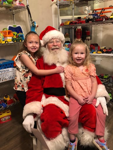 Gallery photo 3 of Santa K