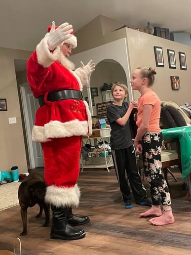 Gallery photo 6 of Santa K
