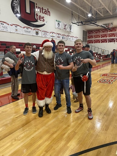 Gallery photo 7 of Santa K