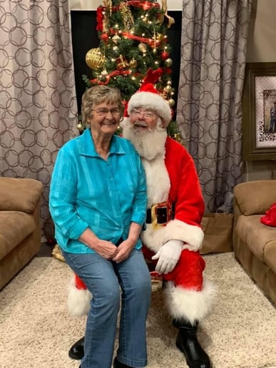 Gallery photo 8 of Santa K