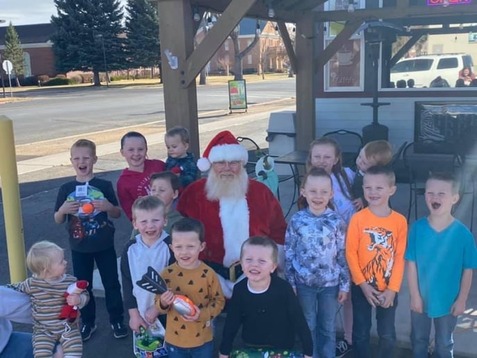 Gallery photo 9 of Santa K