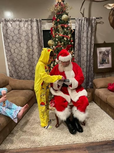 Gallery photo 10 of Santa K