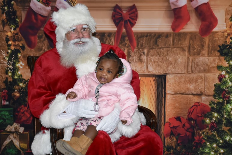 Gallery photo 10 of Santa Karl