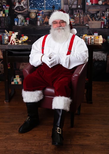 Gallery photo 1 of Santa Karl