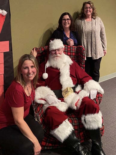 Gallery photo 1 of Santa Karl