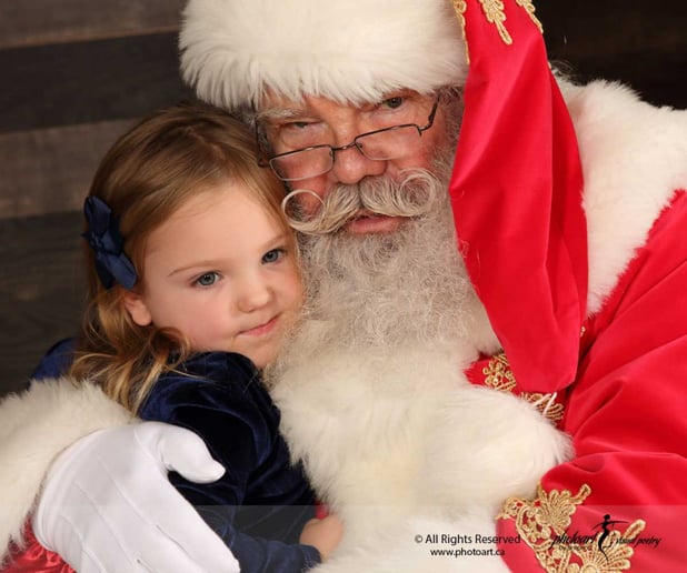 Gallery photo 5 of Santa Keith