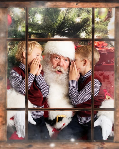 Gallery photo 7 of Santa Keith