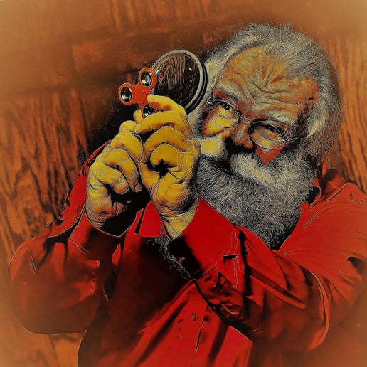 Gallery photo 8 of Santa Keith