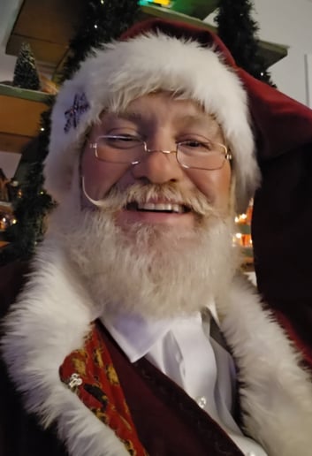 Gallery photo 1 of Santa Keith