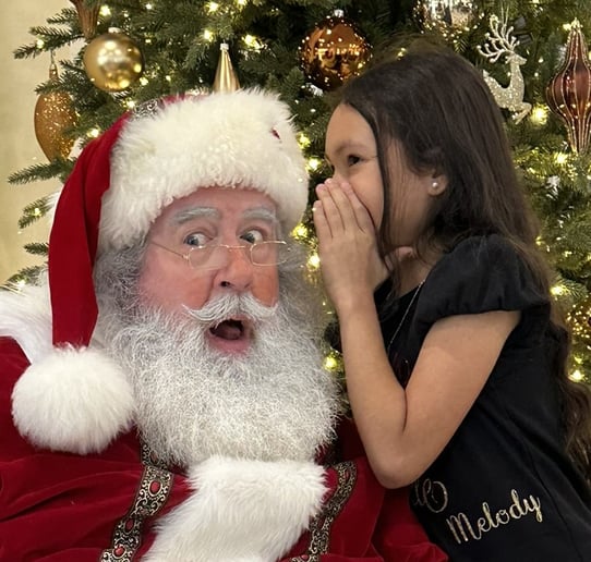 Gallery photo 8 of Santa Keith from Florida