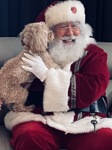 Gallery photo 10 of Santa Keith from Florida
