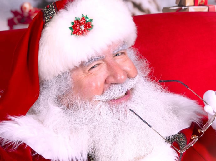 Gallery photo 2 of Santa Keith from Florida