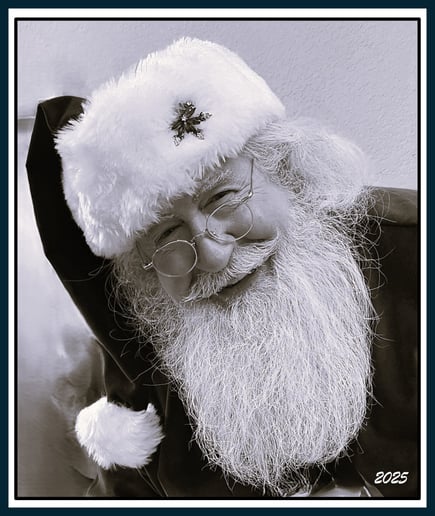 Gallery photo 1 of Santa Keith from Florida