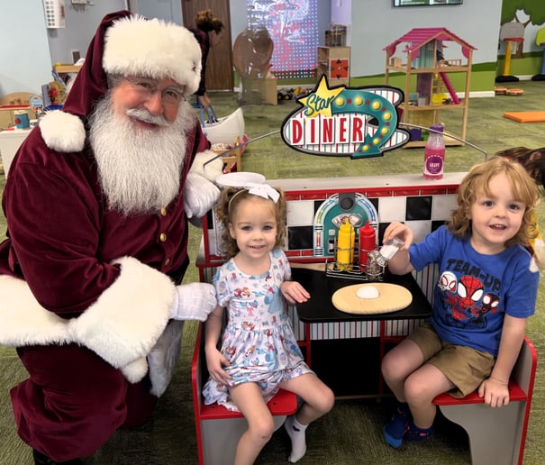 Gallery photo 4 of Santa Keith from Florida