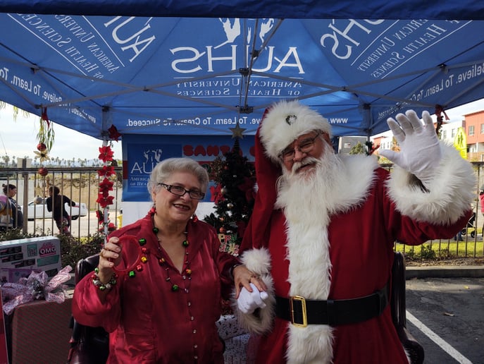 Gallery photo 6 of Santa Keith