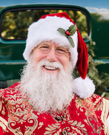 Gallery photo 1 of Santa Keith