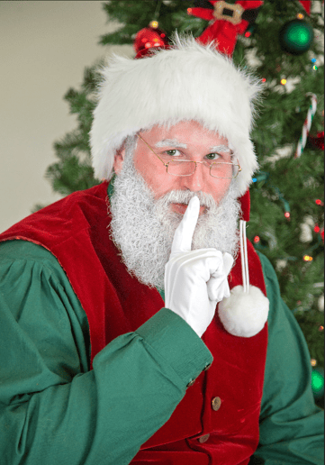 Gallery photo 2 of Santa Keith