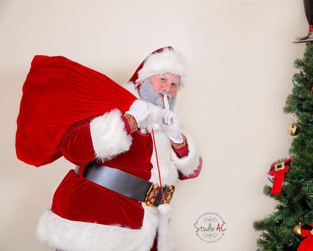 Gallery photo 4 of Santa Keith