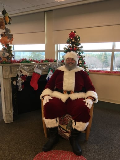 Gallery photo 7 of Santa Keith