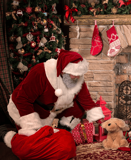 Gallery photo 8 of Santa Keith