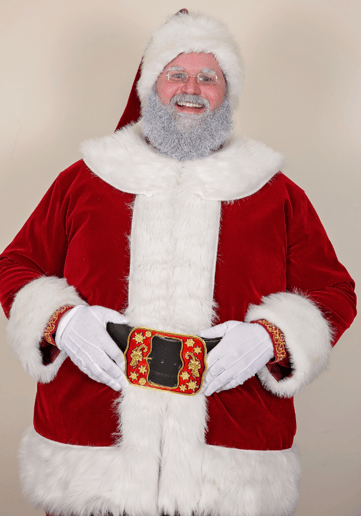 Gallery photo 10 of Santa Keith