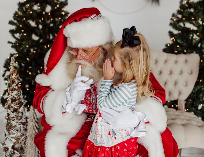 Gallery photo 5 of Santa Kelly & Mrs. Claus