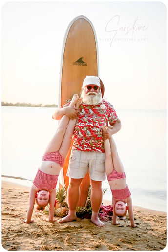 Gallery photo 7 of Santa Kelly & Mrs. Claus