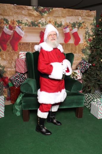 Gallery photo 1 of Santa Kelly Ryan