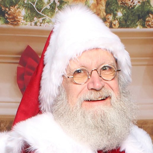 Gallery photo 2 of Santa Kelly Ryan