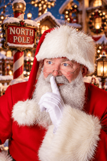 Gallery photo 10 of Santa Kelly