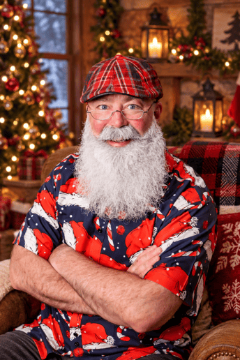 Gallery photo 11 of Santa Kelly
