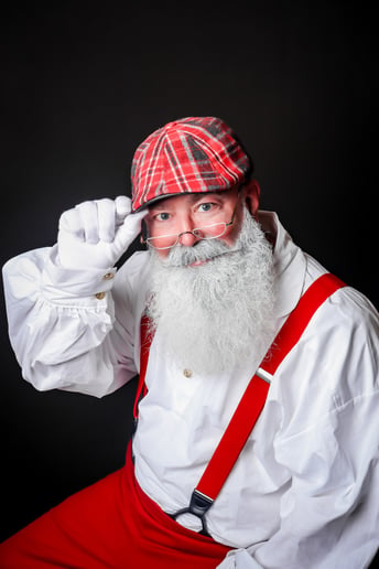 Gallery photo 12 of Santa Kelly