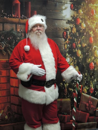 Gallery photo 3 of Santa Ken