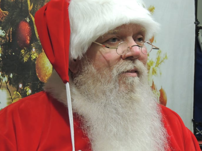 Gallery photo 8 of Santa Ken