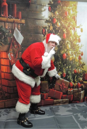 Gallery photo 9 of Santa Ken