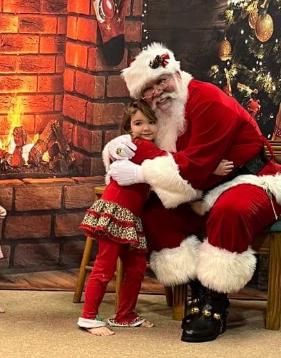 Gallery photo 1 of Santa Ken
