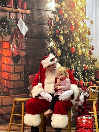 Gallery photo 2 of Santa Ken