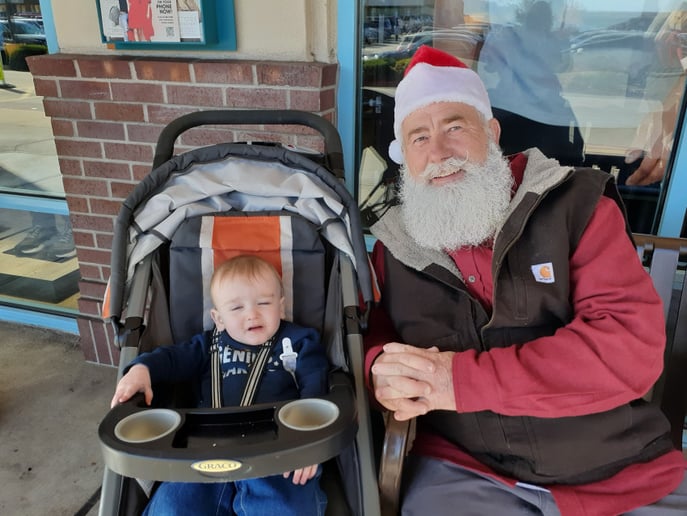 Gallery photo 1 of Santa Ken