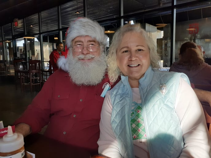 Gallery photo 2 of Santa Ken