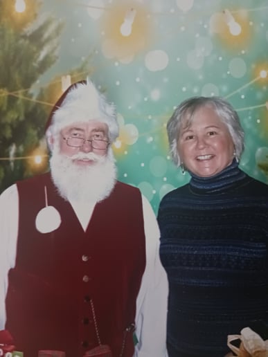 Gallery photo 5 of Santa Ken
