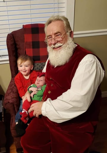 Gallery photo 6 of Santa Ken