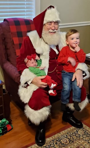 Gallery photo 8 of Santa Ken