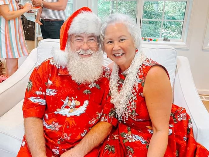Gallery photo 10 of Santa Ken