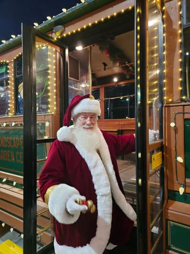 Gallery photo 2 of Santa Ken